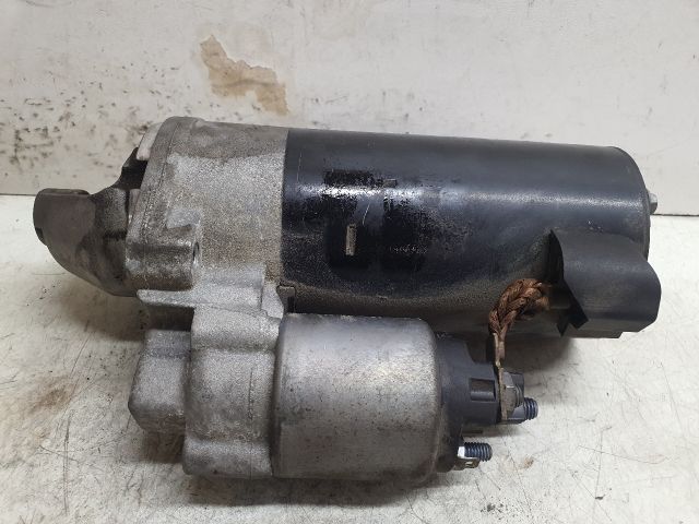 bontott MERCEDES-BENZ C-CLASS Önindító