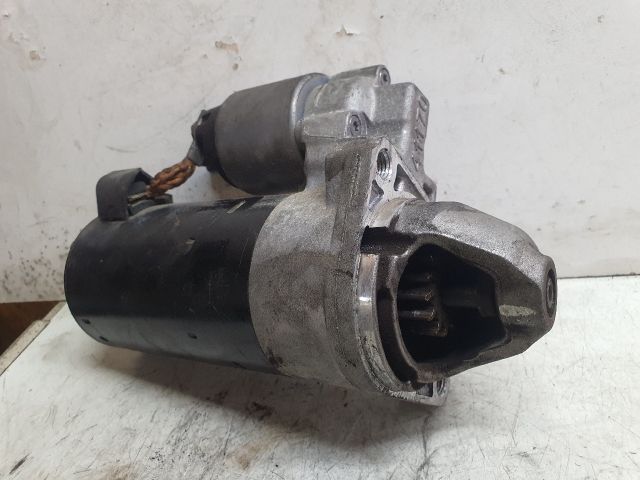 bontott MERCEDES-BENZ C-CLASS Önindító