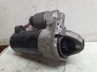 bontott MERCEDES-BENZ C-CLASS Önindító