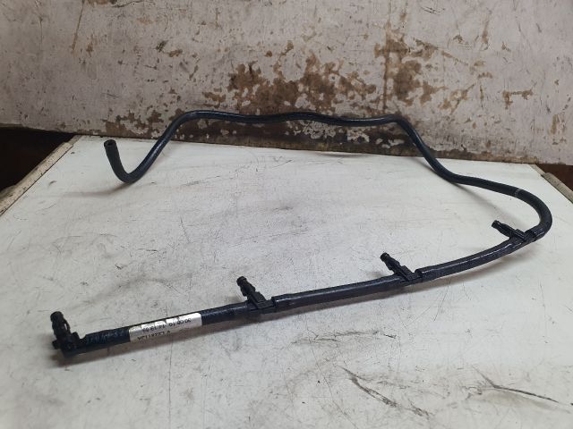 bontott MERCEDES-BENZ C-CLASS Résolajcső