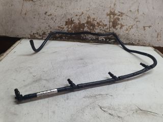 bontott MERCEDES-BENZ C-CLASS Résolajcső