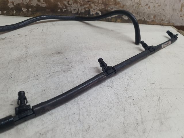 bontott MERCEDES-BENZ C-CLASS Résolajcső