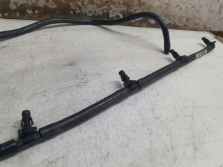 bontott MERCEDES-BENZ C-CLASS Résolajcső