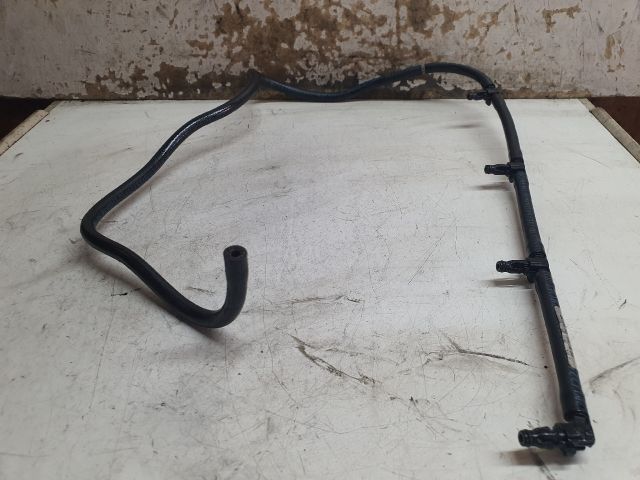 bontott MERCEDES-BENZ C-CLASS Résolajcső