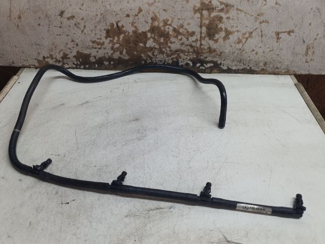 bontott MERCEDES-BENZ C-CLASS Résolajcső