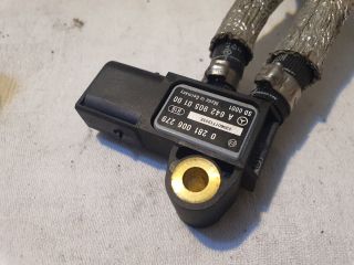 bontott MERCEDES-BENZ C-CLASS Részecskeszűrő Nyomásérzékelő