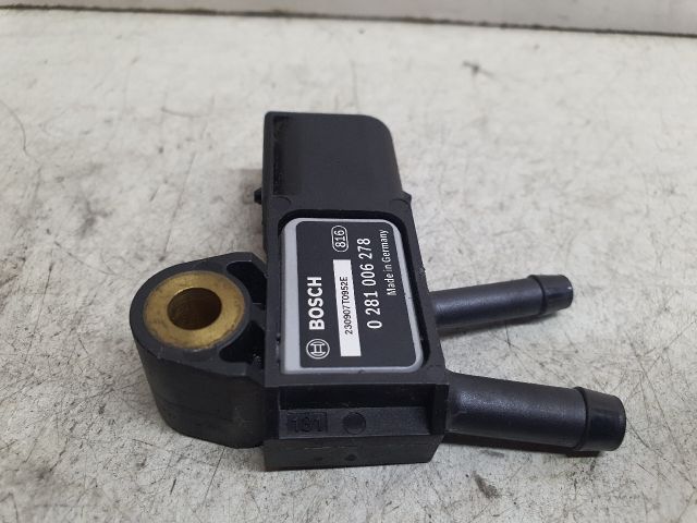 bontott MERCEDES-BENZ C-CLASS Részecskeszűrő Nyomásérzékelő