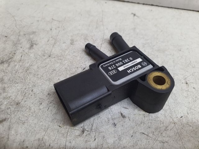 bontott MERCEDES-BENZ C-CLASS Részecskeszűrő Nyomásérzékelő