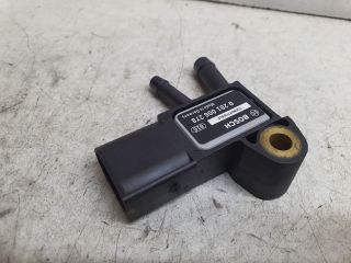 bontott MERCEDES-BENZ C-CLASS Részecskeszűrő Nyomásérzékelő