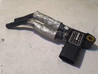 bontott MERCEDES-BENZ C-CLASS Részecskeszűrő Nyomásérzékelő