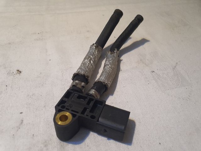 bontott MERCEDES-BENZ C-CLASS Részecskeszűrő Nyomásérzékelő