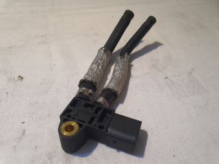 bontott MERCEDES-BENZ C-CLASS Részecskeszűrő Nyomásérzékelő