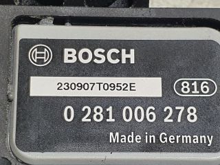 bontott MERCEDES-BENZ C-CLASS Részecskeszűrő Nyomásérzékelő