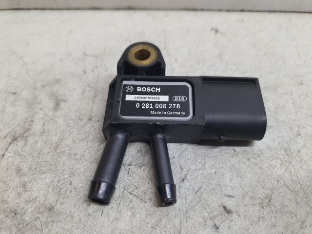 bontott MERCEDES-BENZ C-CLASS Részecskeszűrő Nyomásérzékelő