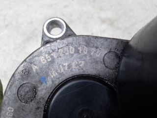 bontott MERCEDES-BENZ C-CLASS Szíjfeszítő Görgő