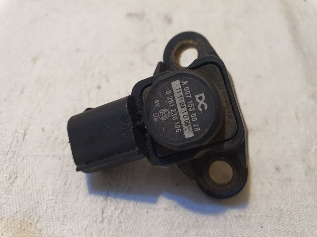 bontott MERCEDES-BENZ C-CLASS Szívócső Nyomásérzékelő