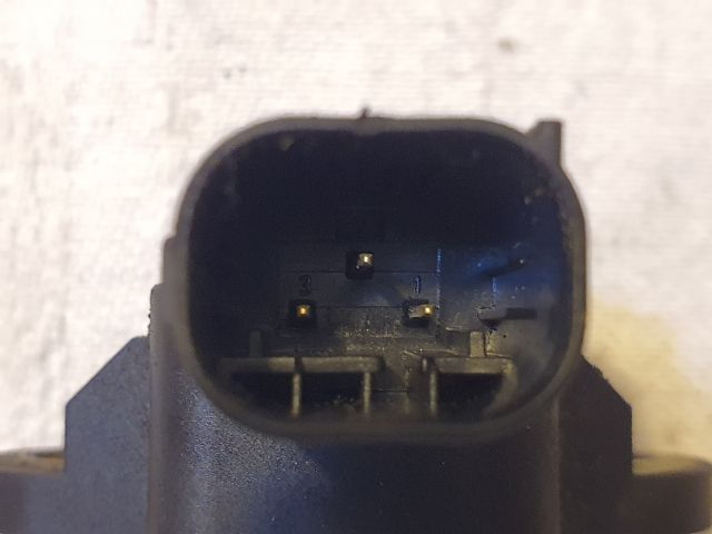 bontott MERCEDES-BENZ C-CLASS Szívócső Nyomásérzékelő