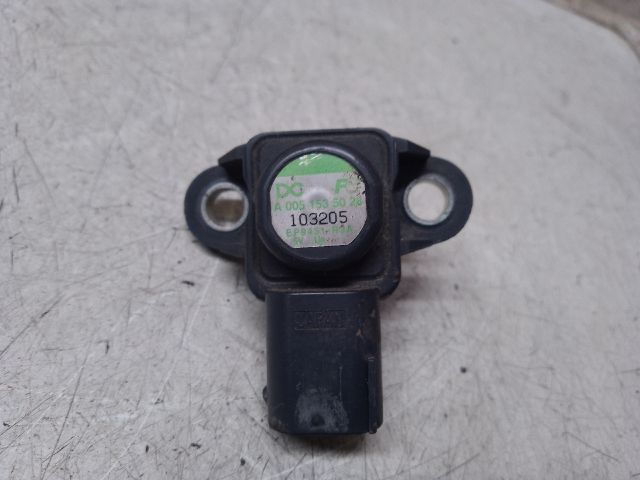 bontott MERCEDES-BENZ C-CLASS Szívócső Nyomásérzékelő