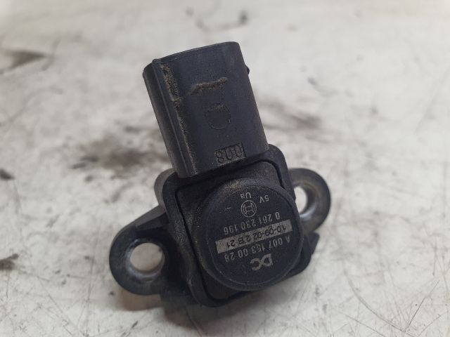 bontott MERCEDES-BENZ C-CLASS Szívócső Nyomásérzékelő