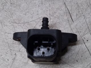 bontott MERCEDES-BENZ C-CLASS Szívócső Nyomásérzékelő