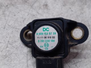 bontott MERCEDES-BENZ C-CLASS Szívócső Nyomásérzékelő