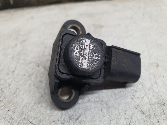 bontott MERCEDES-BENZ C-CLASS Szívócső Nyomásérzékelő