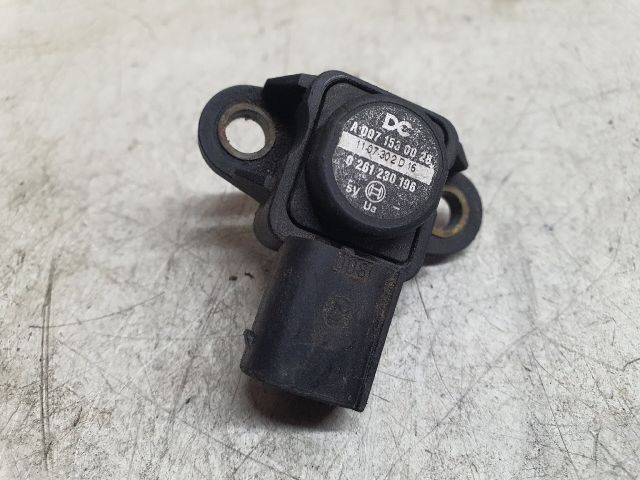 bontott MERCEDES-BENZ C-CLASS Szívócső Nyomásérzékelő