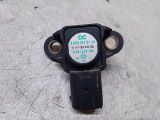 bontott MERCEDES-BENZ C-CLASS Szívócső Nyomásérzékelő