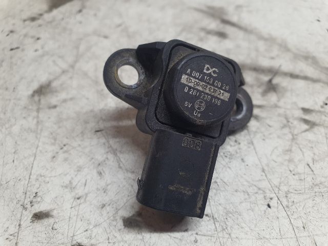 bontott MERCEDES-BENZ C-CLASS Szívócső Nyomásérzékelő