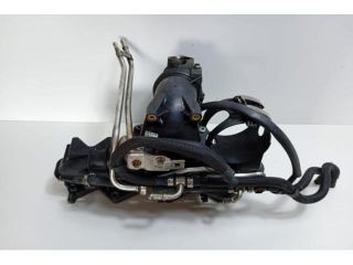 bontott MERCEDES-BENZ C-CLASS Szívósor