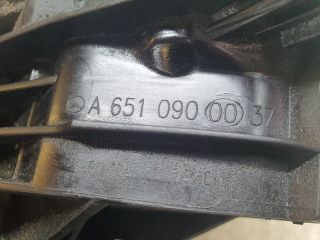 bontott MERCEDES-BENZ C-CLASS Szívósor