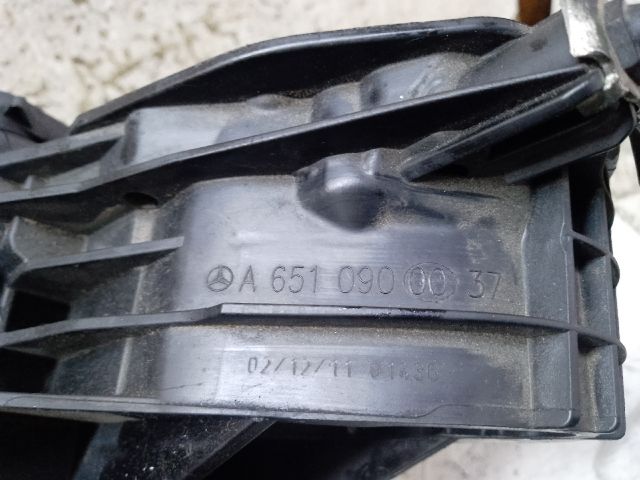 bontott MERCEDES-BENZ C-CLASS Szívósor