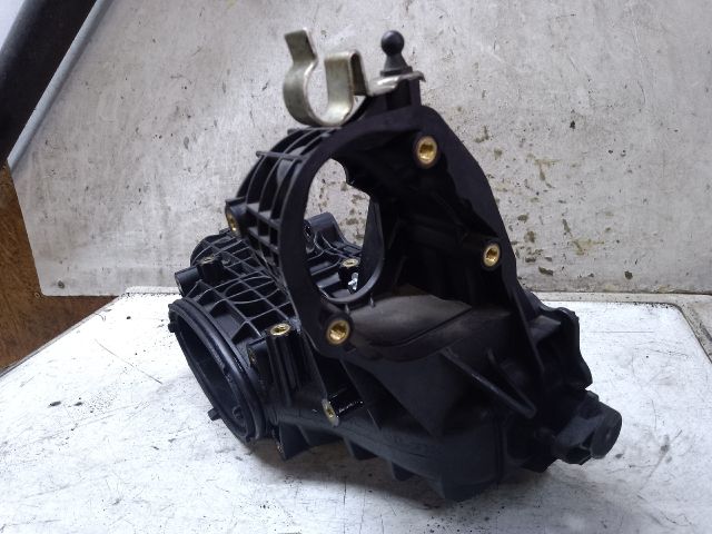 bontott MERCEDES-BENZ C-CLASS Szívósor