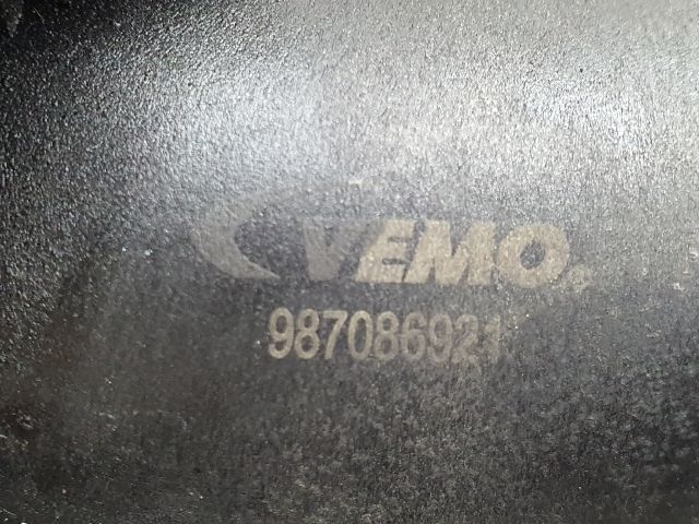 bontott MERCEDES-BENZ C-CLASS Termosztátház