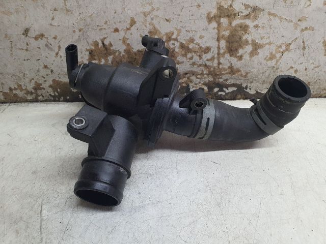 bontott MERCEDES-BENZ C-CLASS Termosztátház