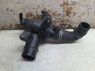 bontott MERCEDES-BENZ C-CLASS Termosztátház