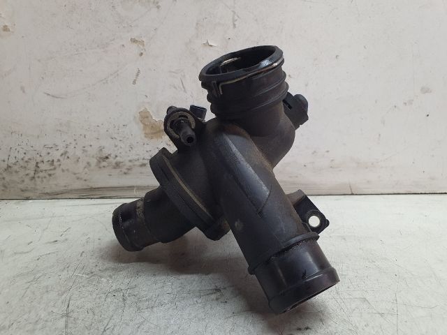 bontott MERCEDES-BENZ C-CLASS Termosztátház