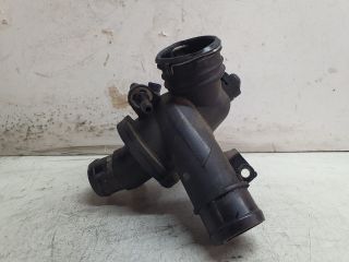 bontott MERCEDES-BENZ C-CLASS Termosztátház