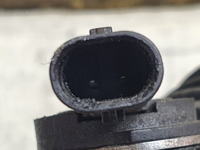 bontott MERCEDES-BENZ C-CLASS Termosztátház