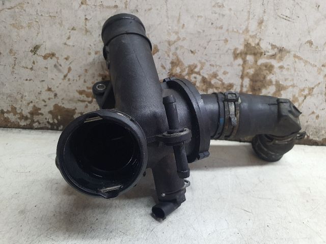 bontott MERCEDES-BENZ C-CLASS Termosztátház