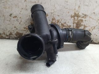 bontott MERCEDES-BENZ C-CLASS Termosztátház