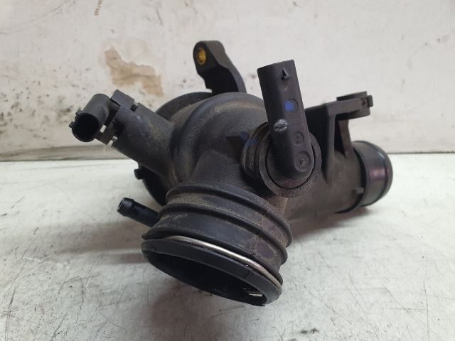 bontott MERCEDES-BENZ C-CLASS Termosztátház