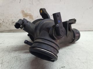 bontott MERCEDES-BENZ C-CLASS Termosztátház