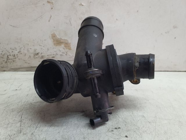 bontott MERCEDES-BENZ C-CLASS Termosztátház