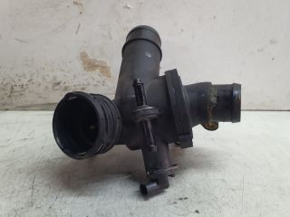 bontott MERCEDES-BENZ C-CLASS Termosztátház