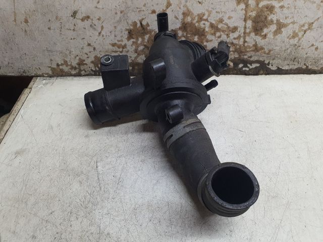 bontott MERCEDES-BENZ C-CLASS Termosztátház