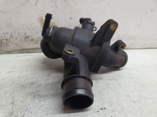 bontott MERCEDES-BENZ C-CLASS Termosztátház