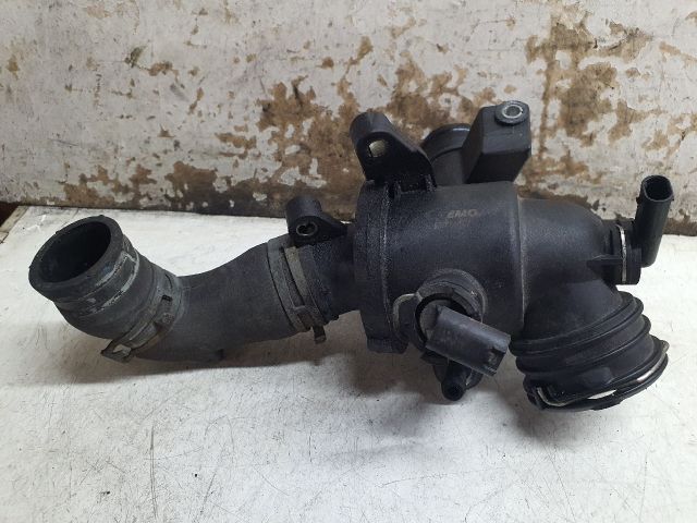 bontott MERCEDES-BENZ C-CLASS Termosztátház