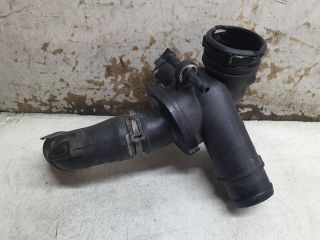 bontott MERCEDES-BENZ C-CLASS Termosztátház