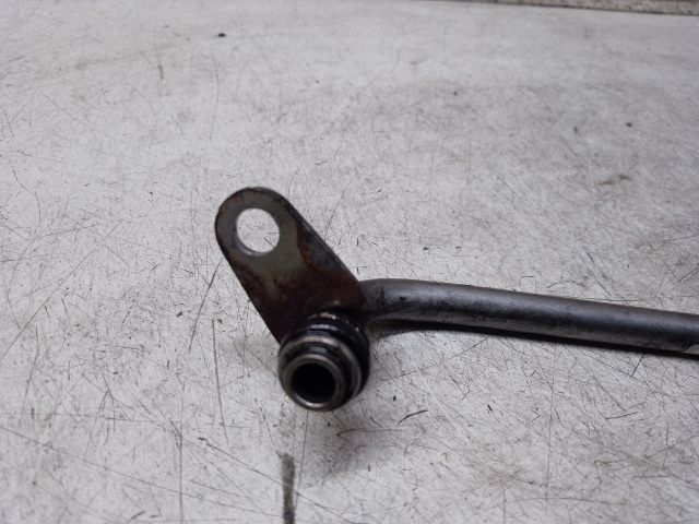 bontott MERCEDES-BENZ C-CLASS Turbó Olajcső